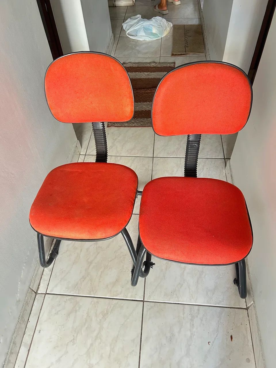 Cadeira escritório 