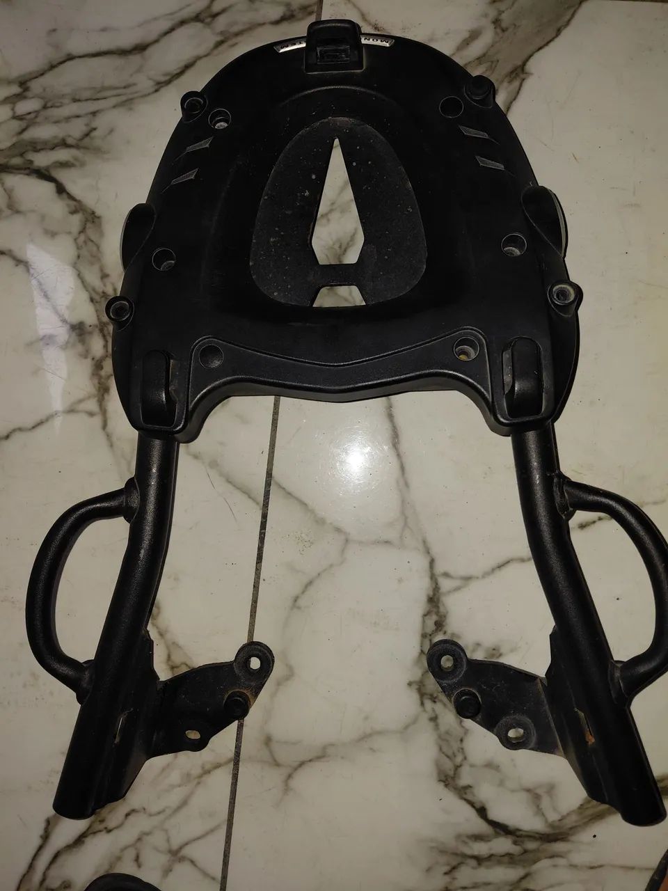 Suporte givi nmax 