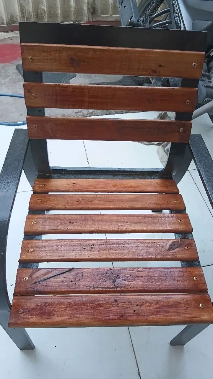 Cadeiras  - Foto 2