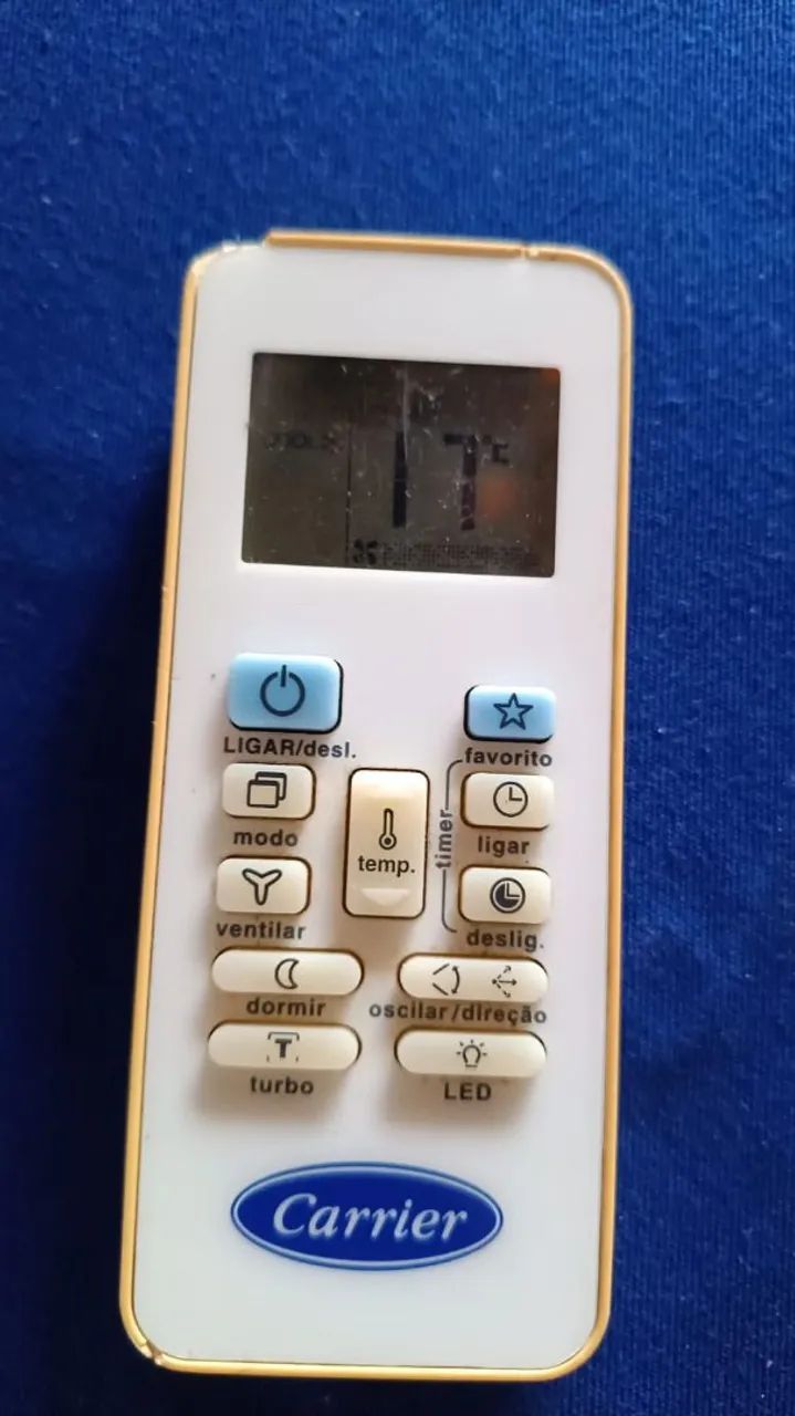Ar-condicionado usado  - Foto 2