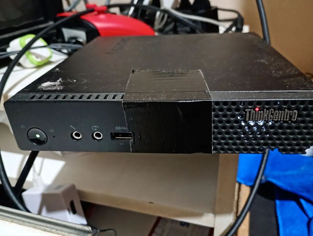 Mini Pc ddr4 usado - Foto 2