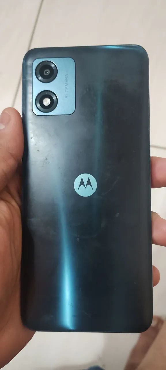 Moto e 13 - Foto 2