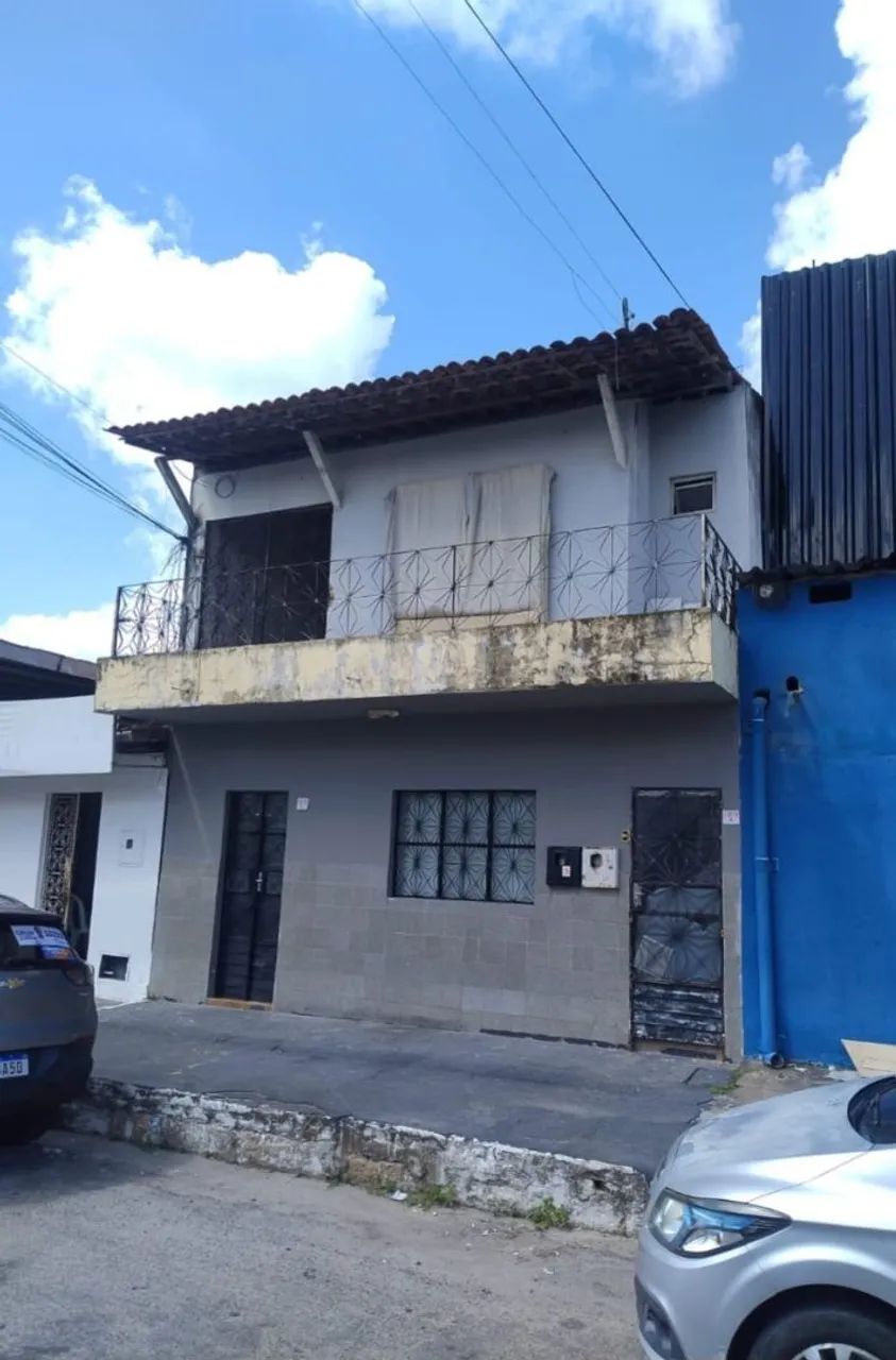 3 CASA EM 1 TERRENO - Foto 2