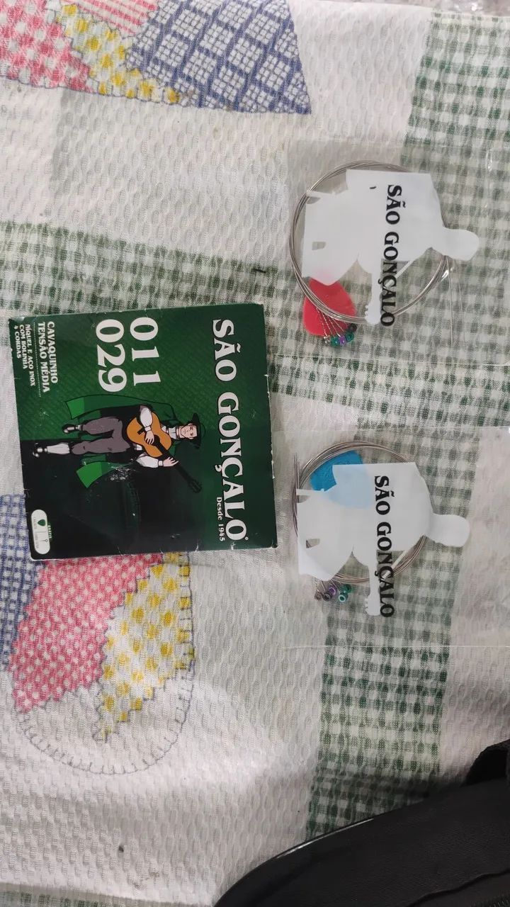 Cavaco Cavaquinho  - Foto 5