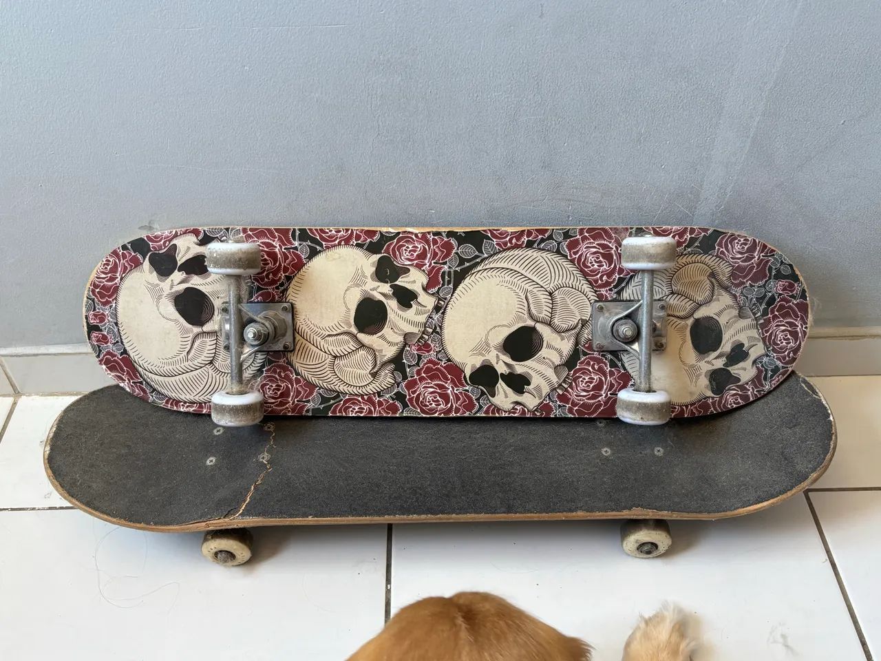 Skates
