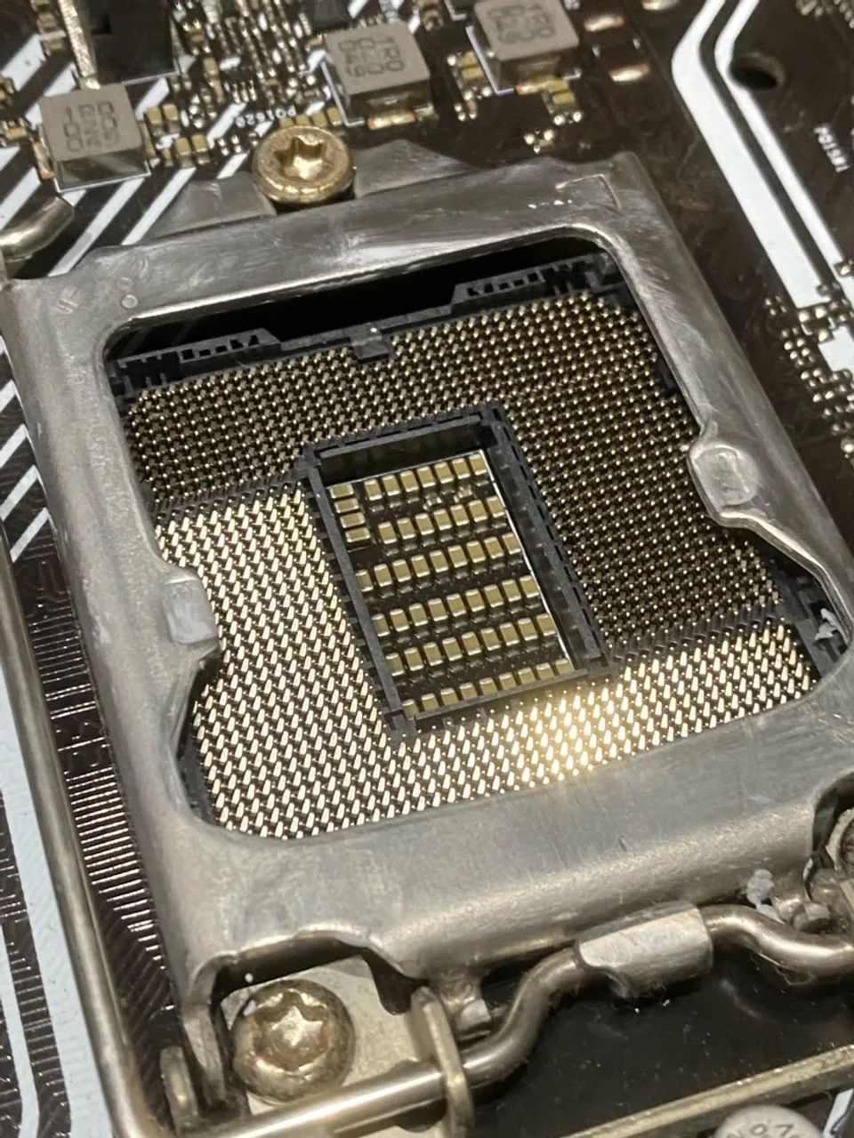 Placa-mãe ASUS Prime H510M-E - Foto 2