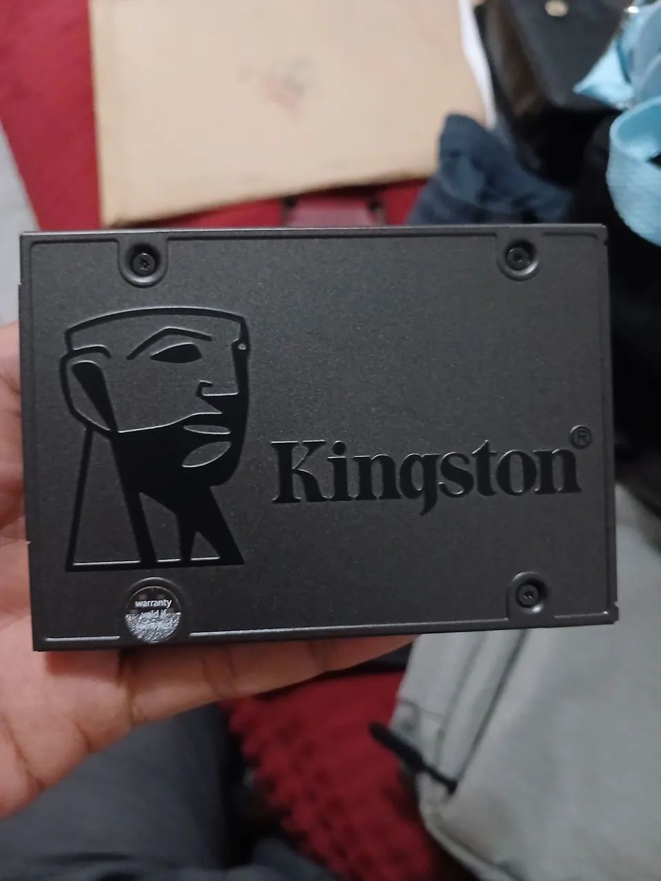 SSD KINGSTON 100$ - Foto 2