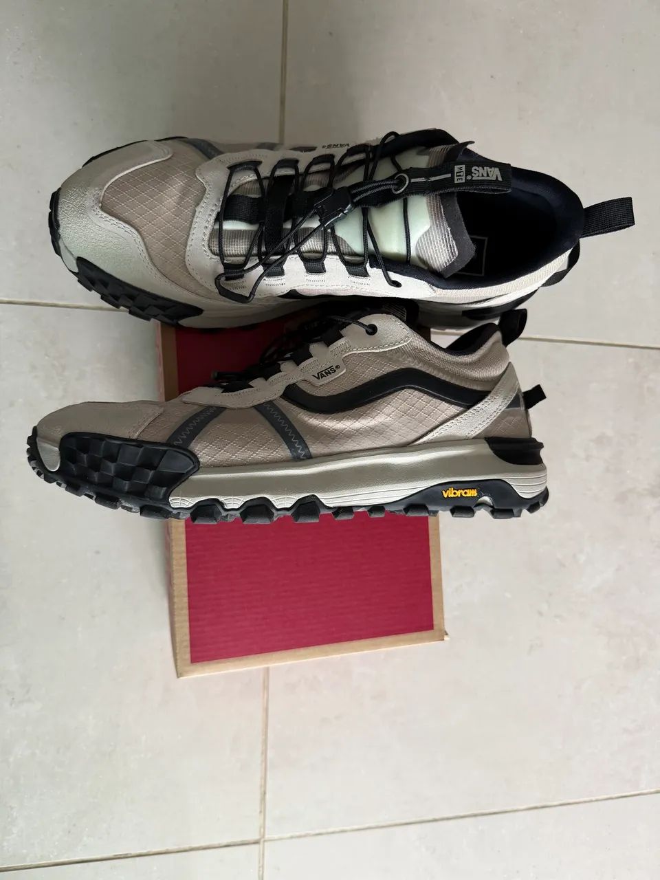 VANS MTE CROSSPATH XC PEYOTE