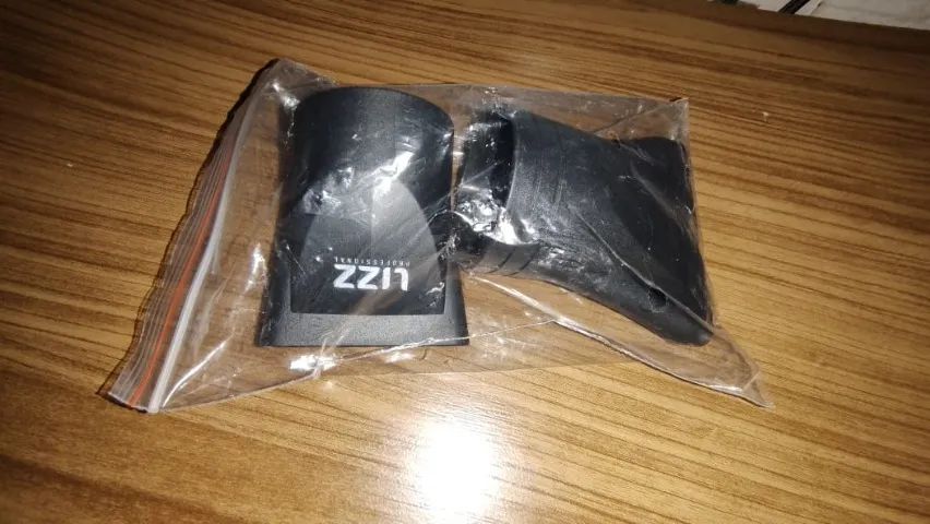 Secador de Cabelo Lizz 2150W Modelo ST4404A - Foto 3