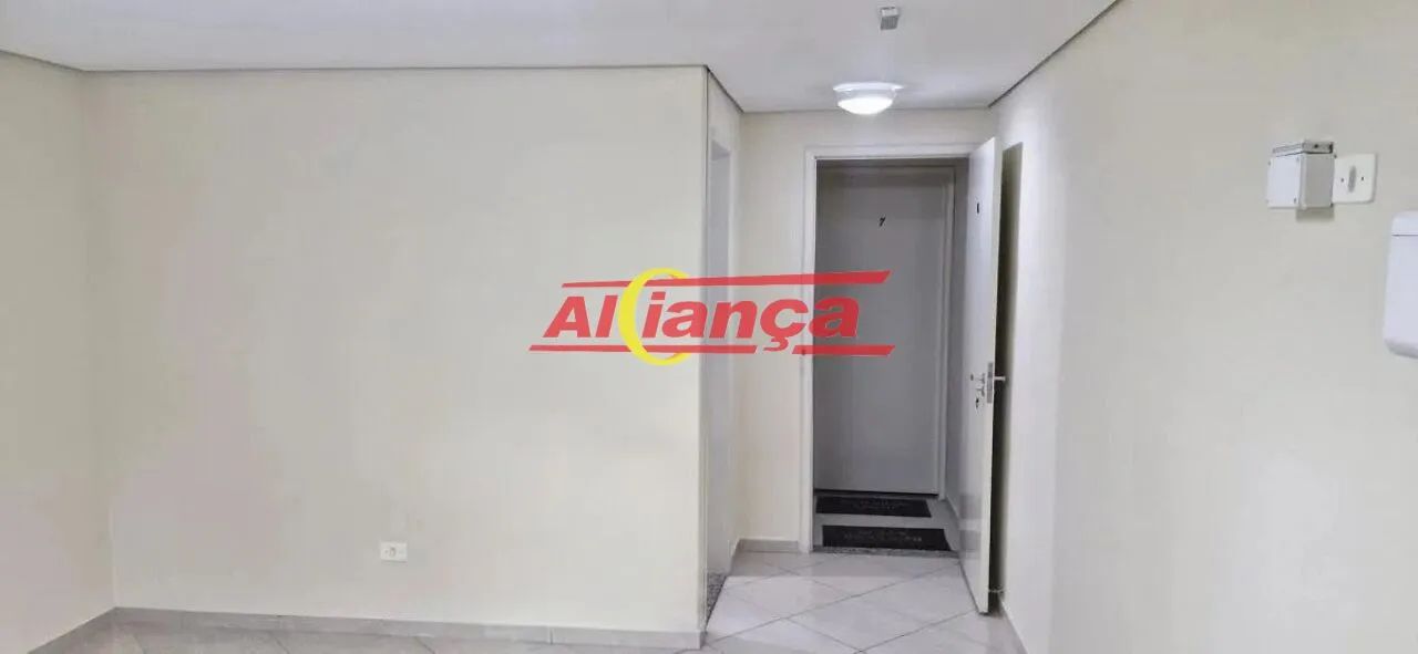 Sala comercial para alugar. 24m² - Jardim Santa Mena - Guarulhos - Foto 2