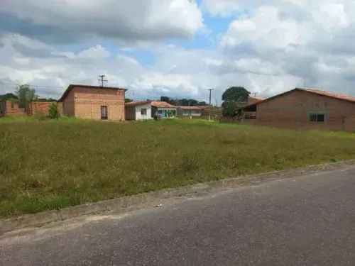 Até 3 lotes Vale Porangaba prox a Creche - Foto 3