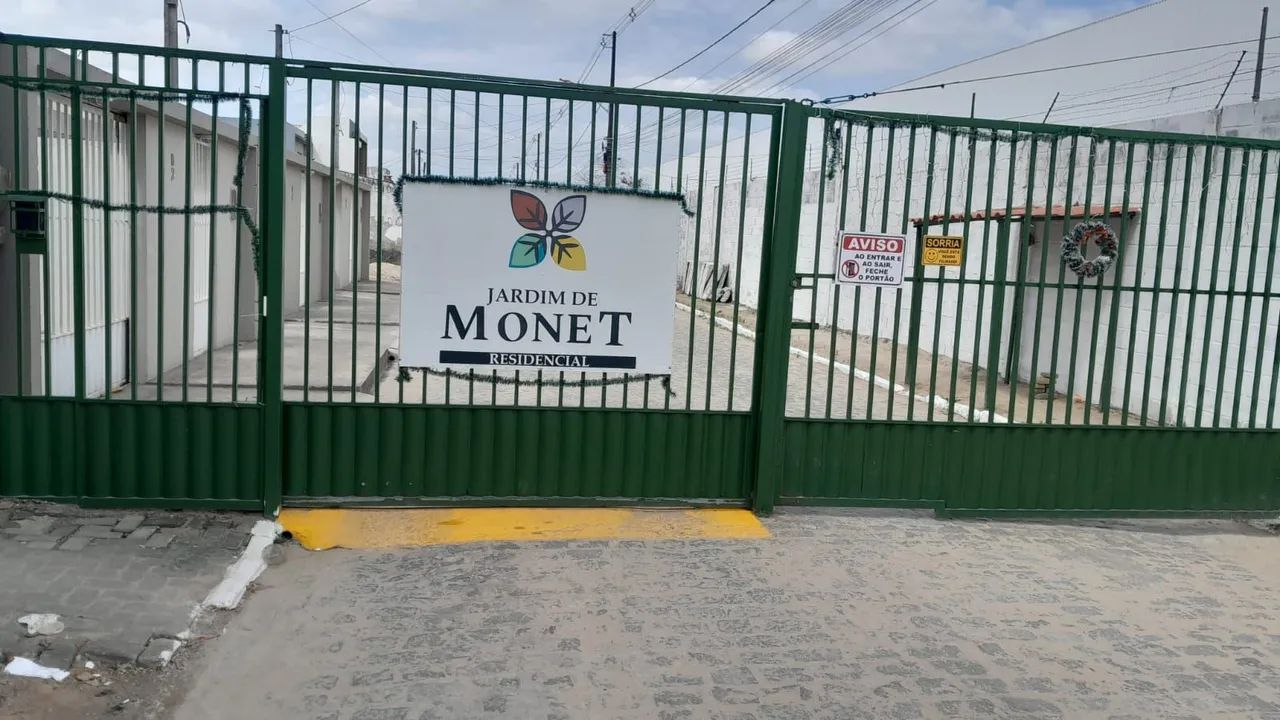 Terreno próximo ao aeroporto 