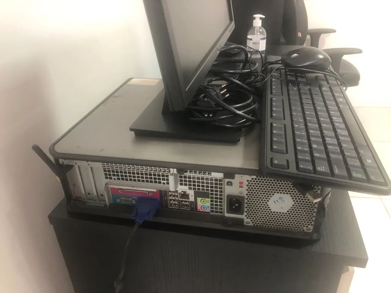 Computador completo - Foto 3