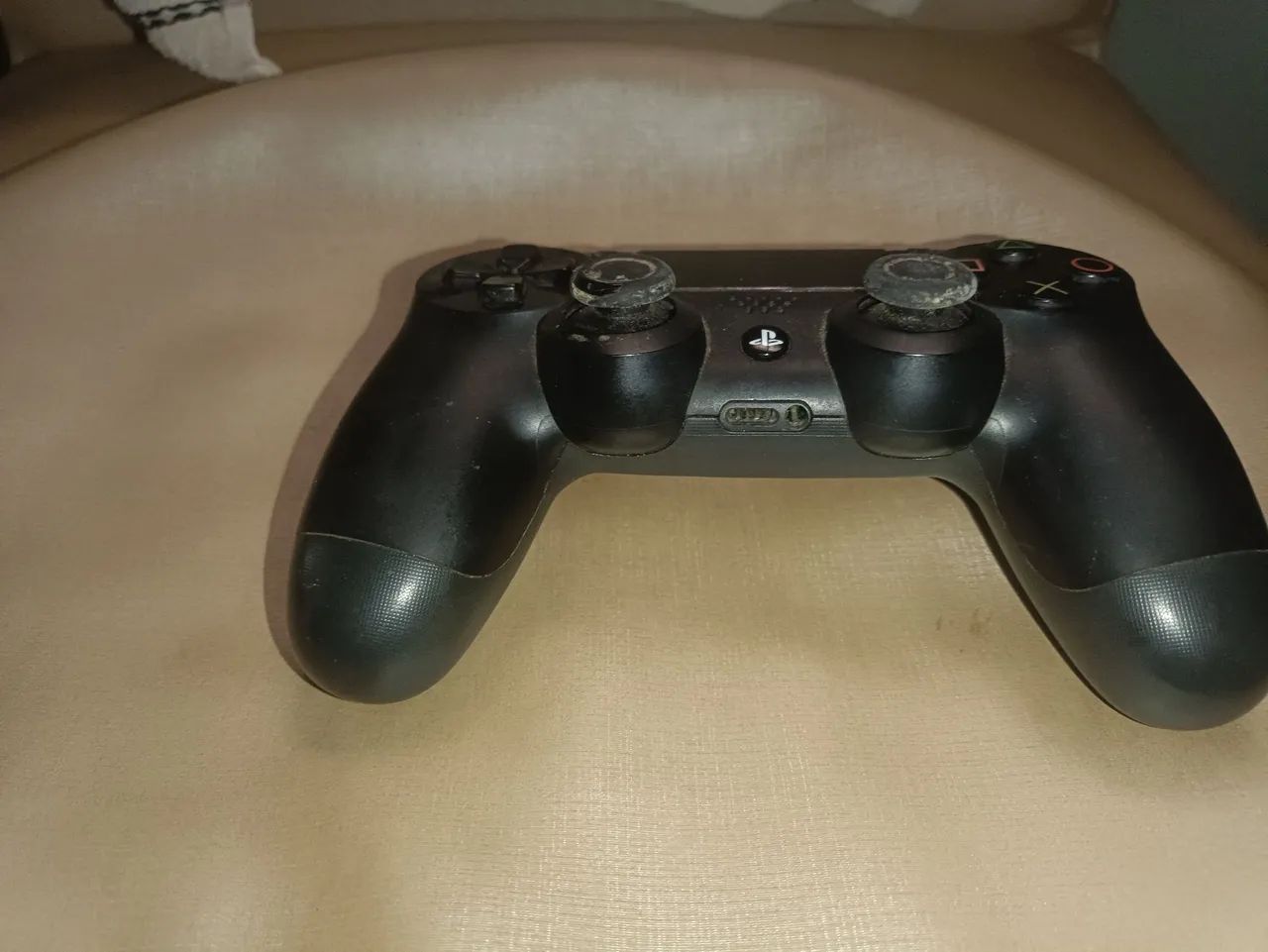 Controle de ps4  - Foto 2