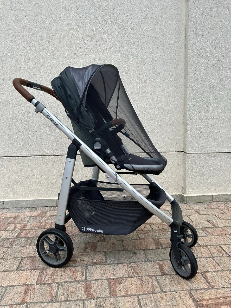 Carrinho Uppababy Cruz - Foto 3