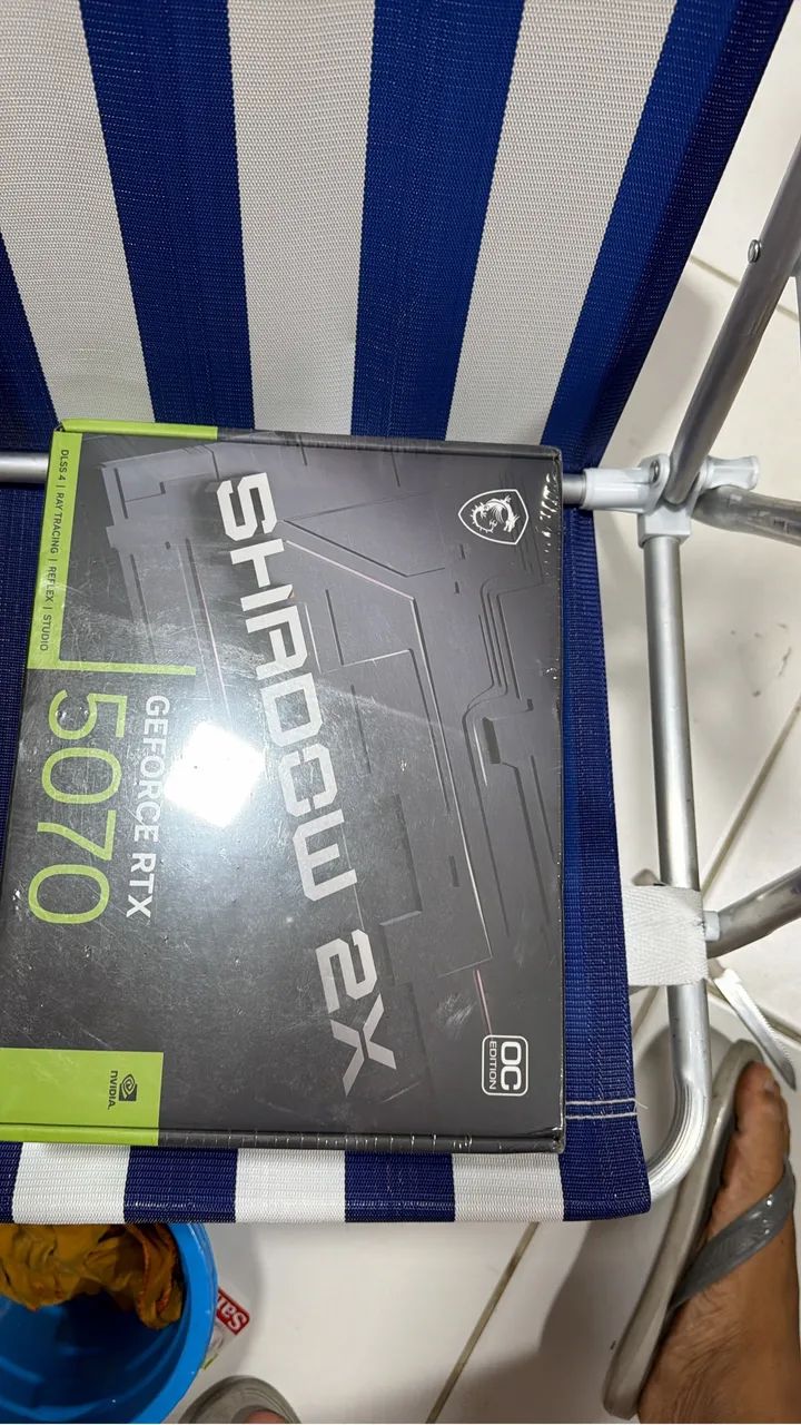 Rtx 5070 gigabyte 