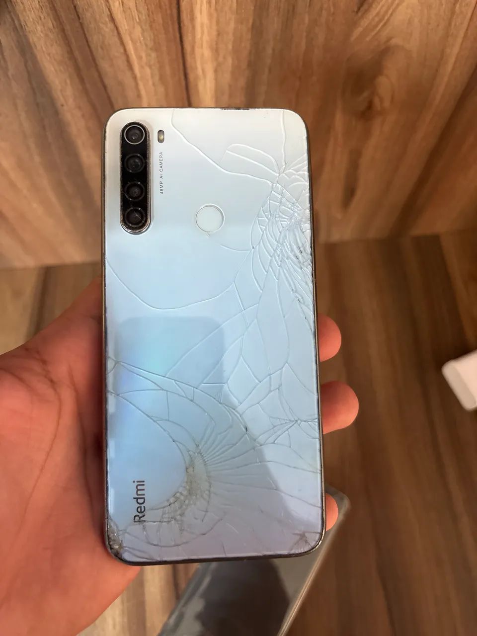 Kit 4 smartphones para conserto  - Foto 3