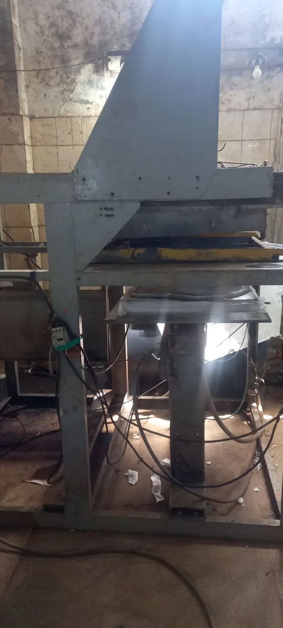 Moldadeira de Plásticos-Vacunn  Forming  - Foto 4