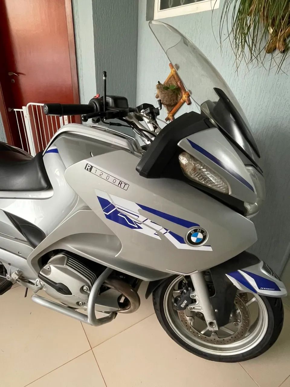 R 1200 RT 
