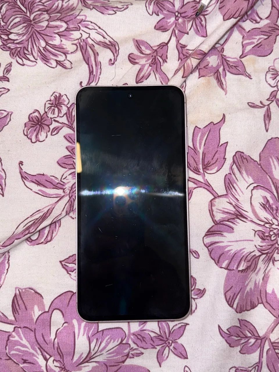 Smartphone Samsung Galaxy A55 128G - Foto 5