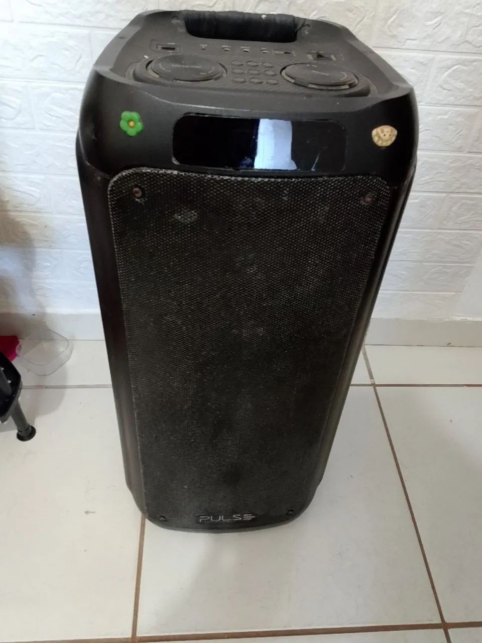 Caixa de só plause  - Foto 4