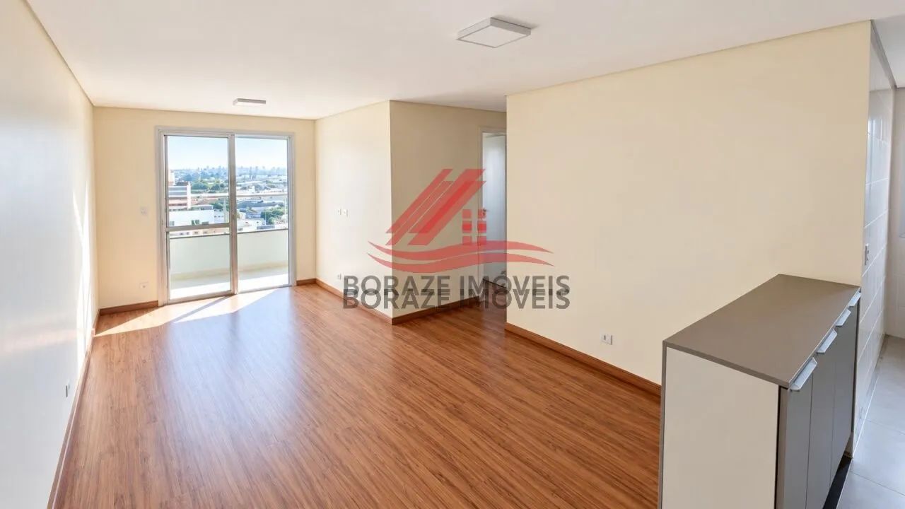 Apartamento para alugar com 3 quartos e 2 vagas na Vila Bocaina em Mauá - Foto 2