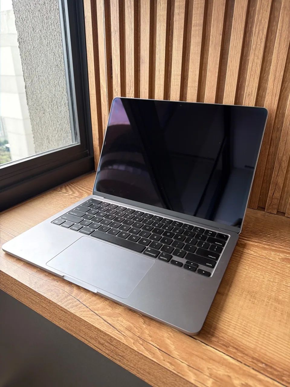Macbook M3 seminovo 
