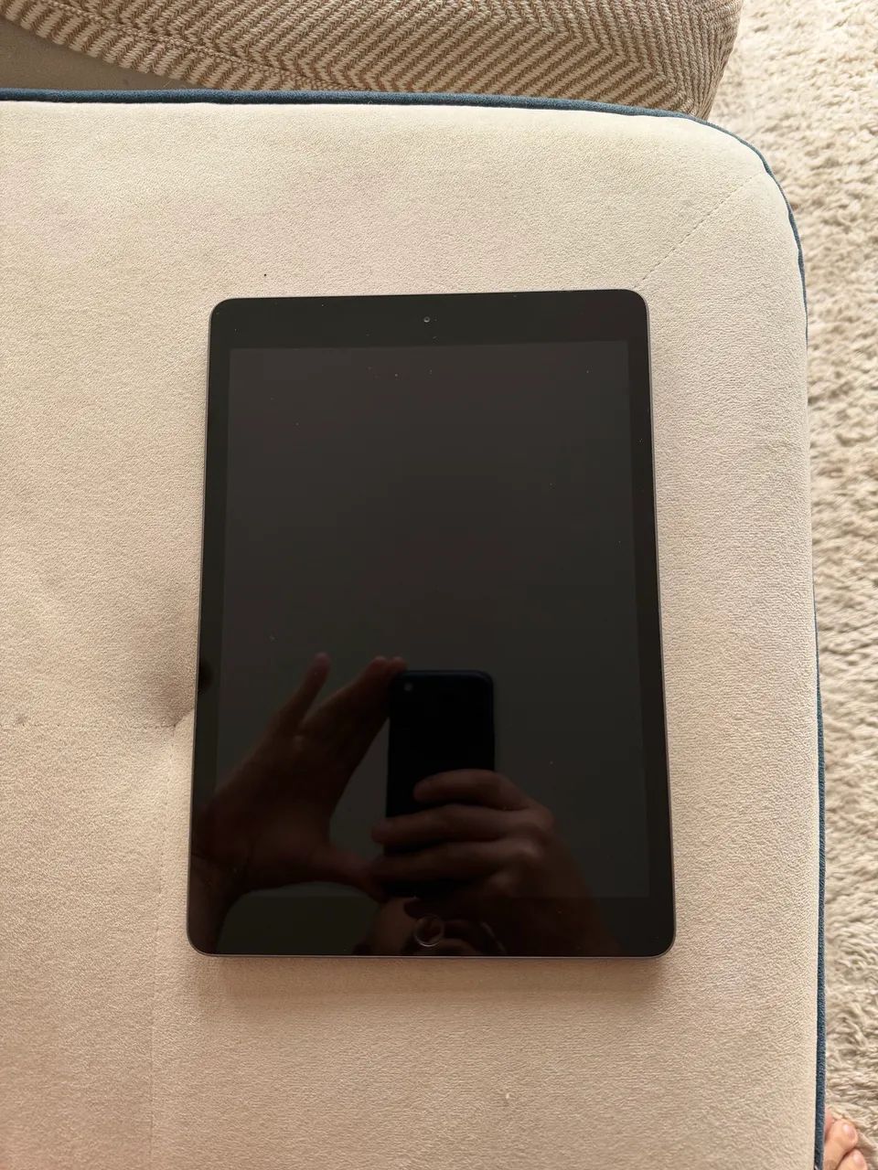 Apple iPad (9ª geração) 10.2" - Foto 3