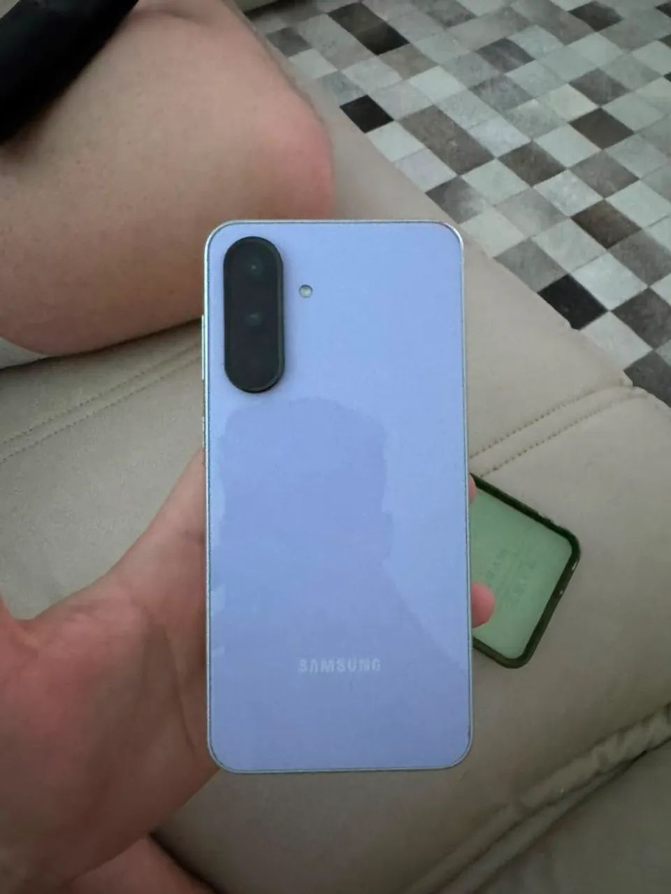 Samsung galaxy A36 128gb  - Foto 2