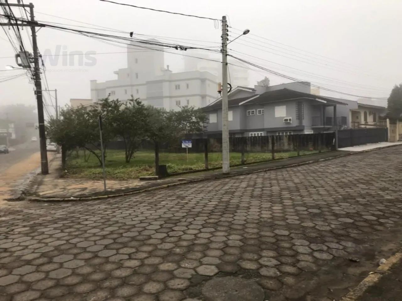 Terreno em Siderópolis - Foto 3