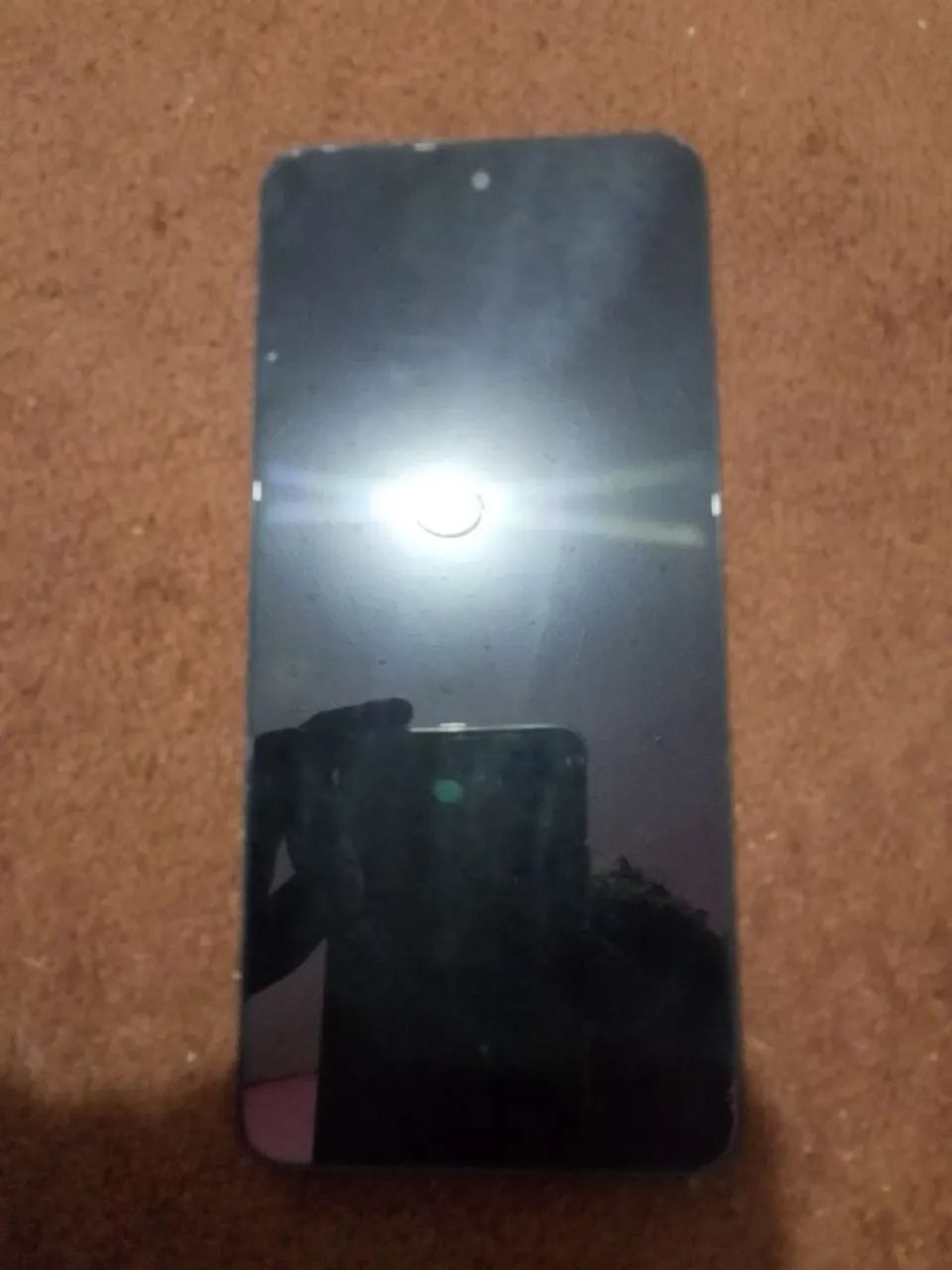 Celular moto g15 seminovo - Foto 3