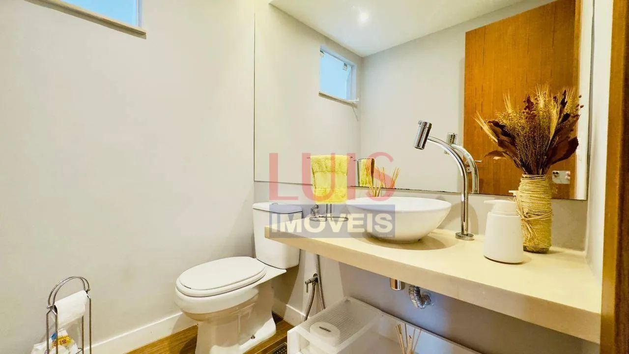 Casa com 4 dormitórios à venda, 220 m² por R$ 1.650.000 - Itaipu - Niterói/RJ - Foto 12