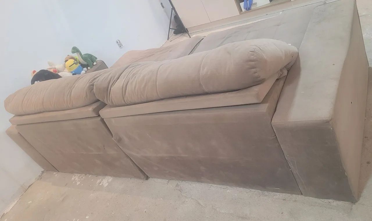 Sofá cama - Foto 3