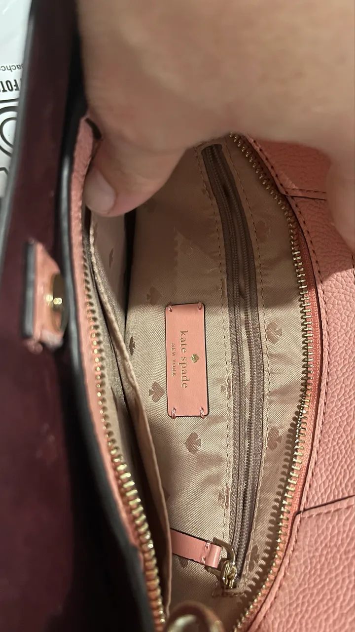 Bolsa kate spade  - Foto 3