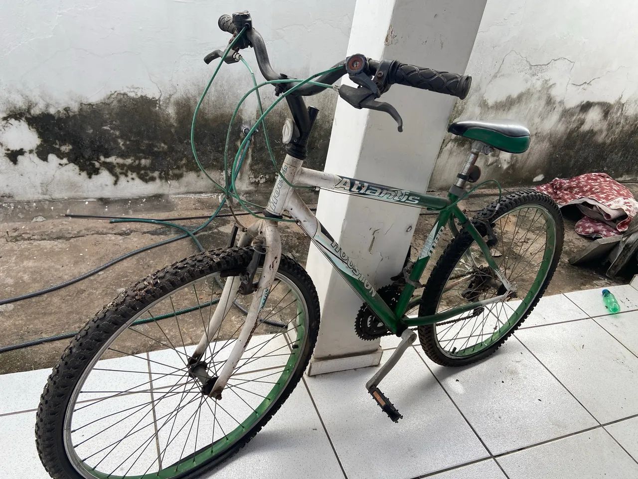 Bicicleta  - Foto 4