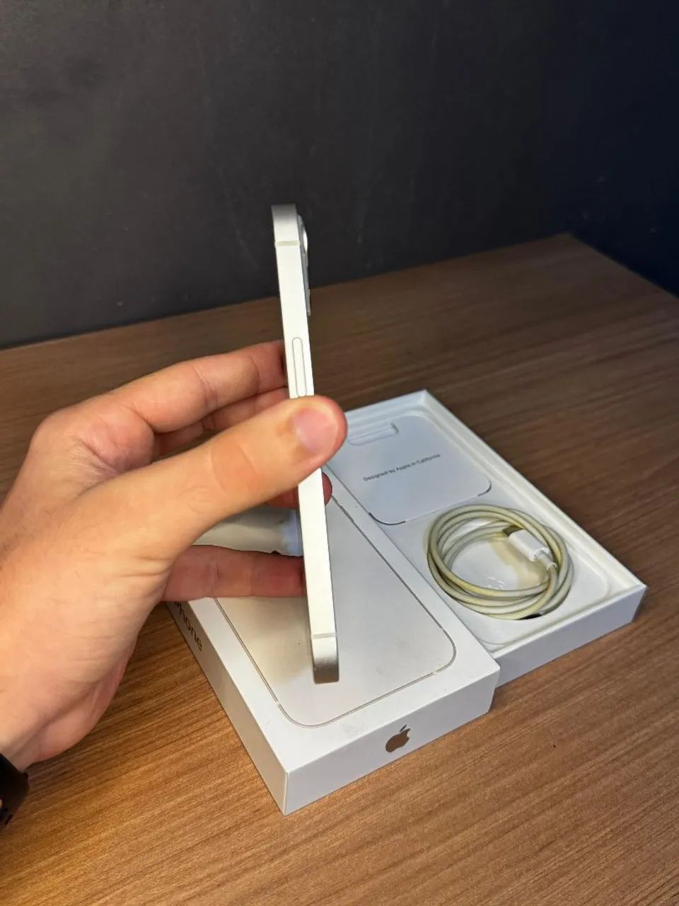 IPHONE 13 - Foto 4