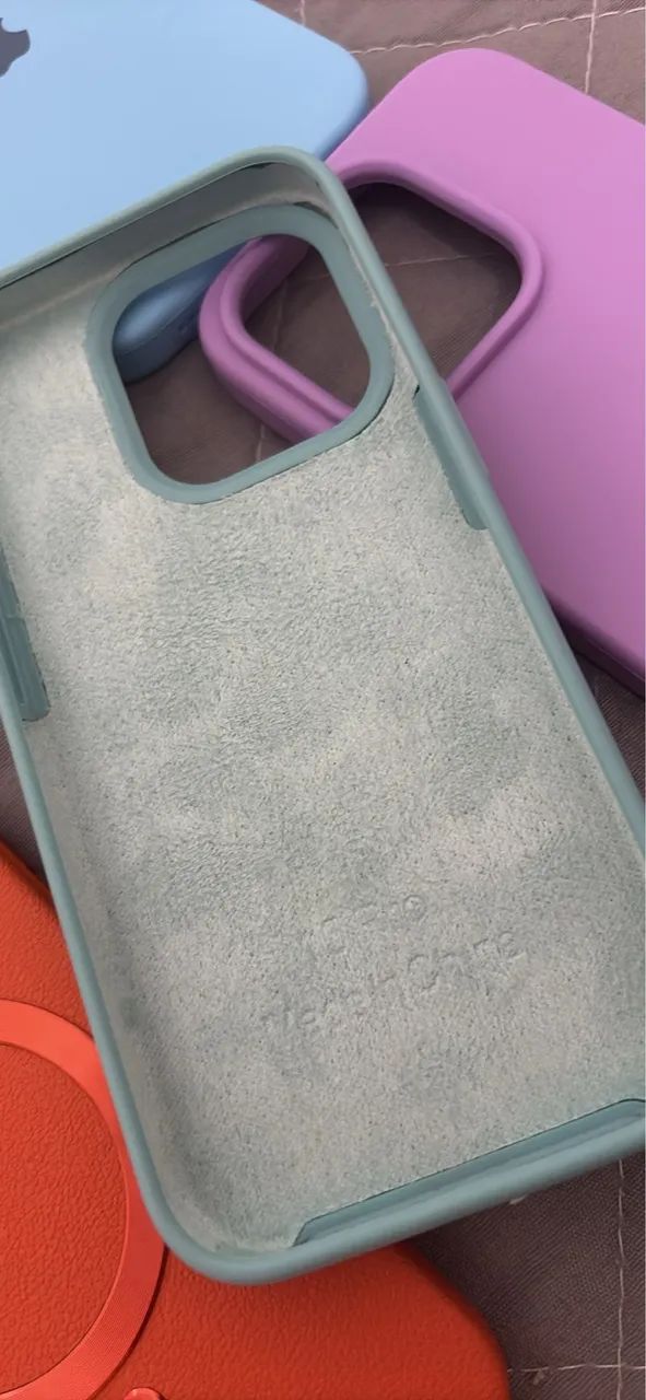 Cases IPHONE 15 PRO - Foto 2