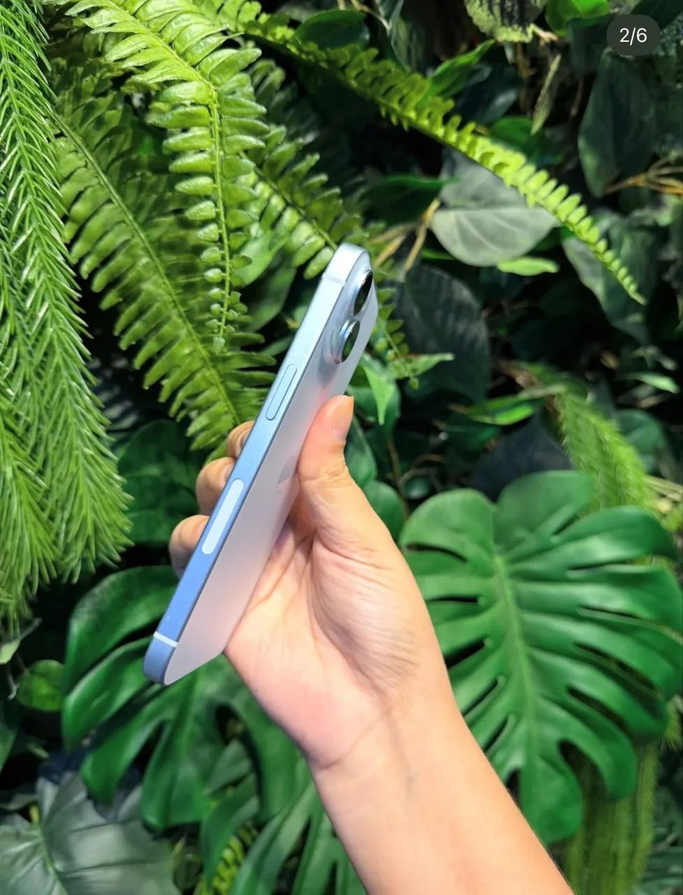 IPhone 15 plus 128Gb  - Foto 3
