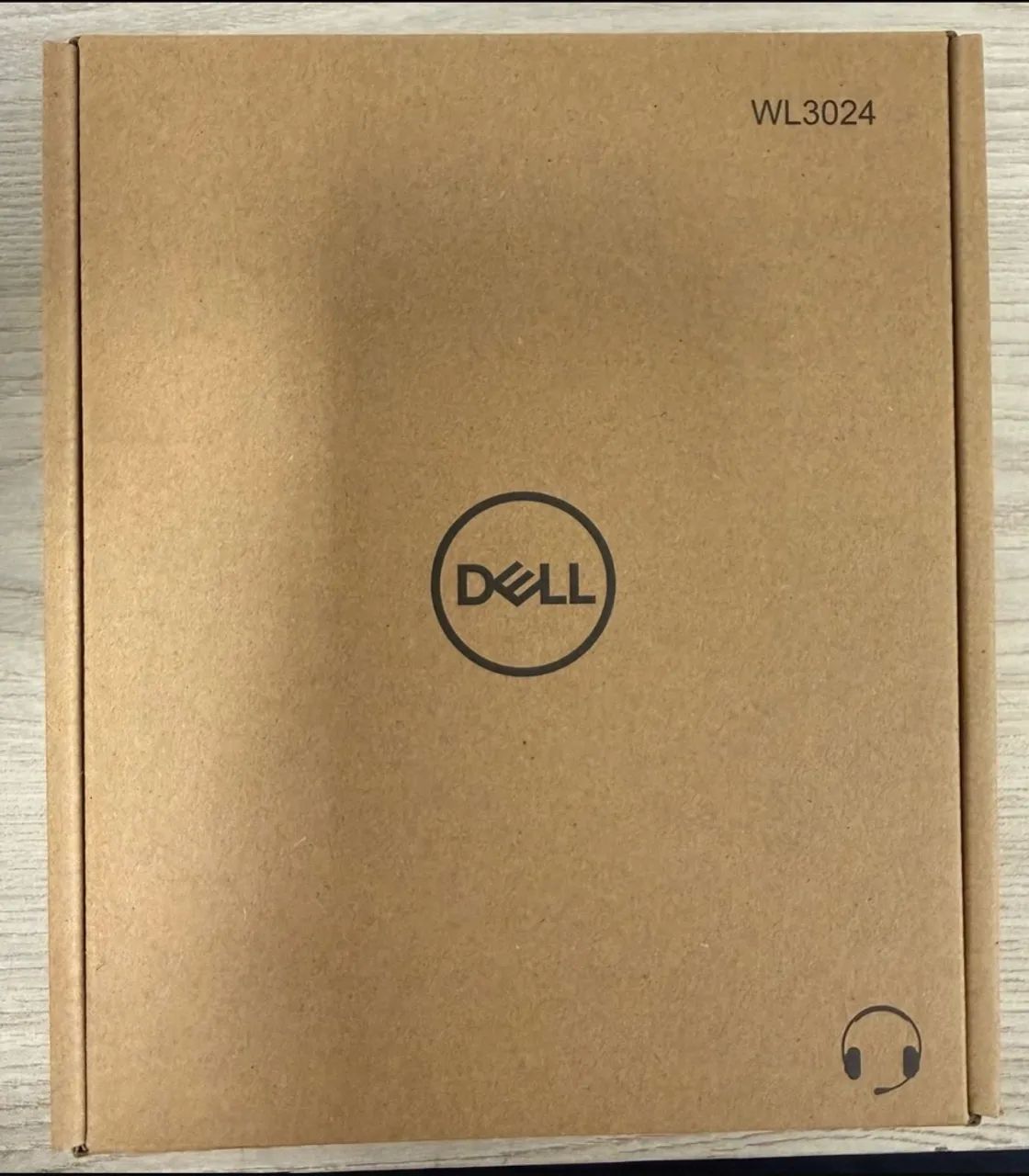 Headset Dell WL 3024  - Foto 2