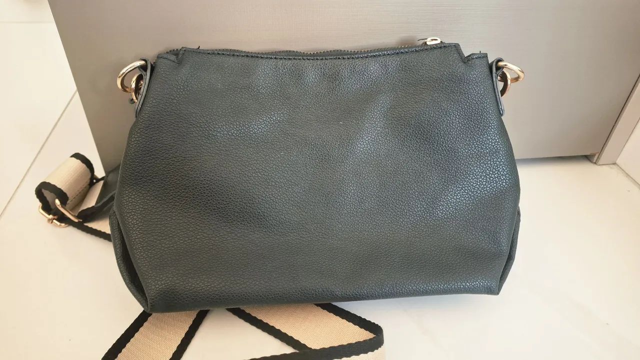 Bolsa de ombro  - Foto 3