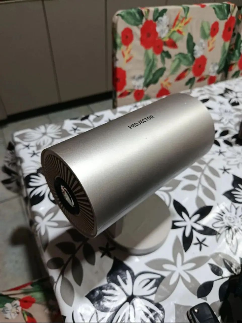 Vendo Projetor  - Foto 2