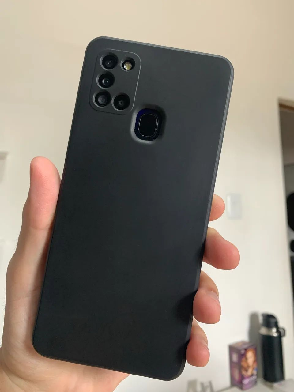 Samsung A21s em Perfeito estado! 