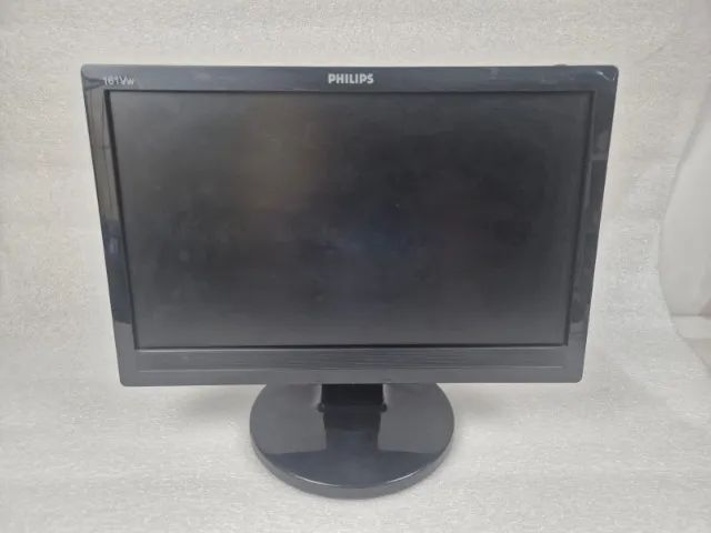 Monitor Philips 15,6" Usado - Foto 3
