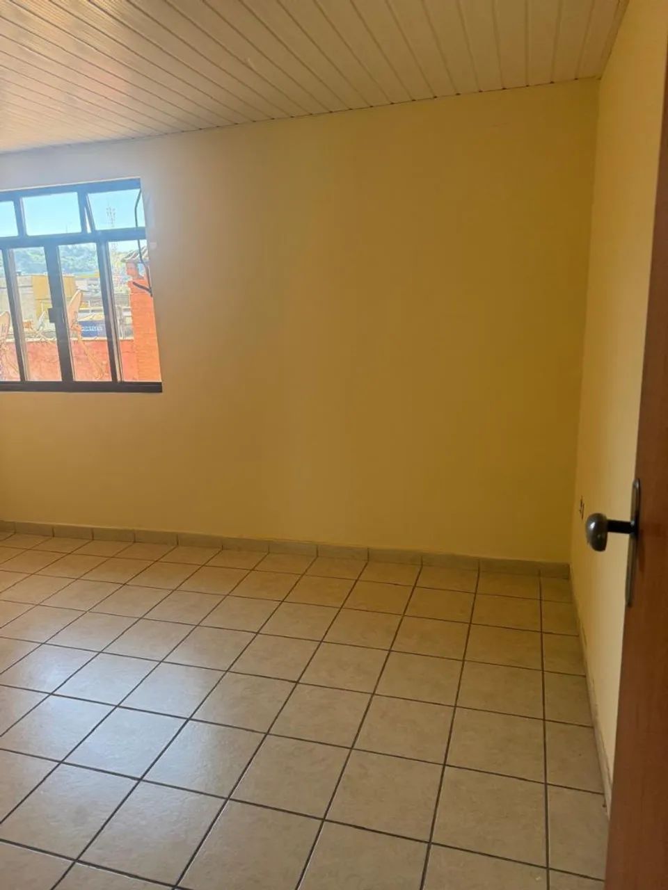 Aluga se apartamento bairro - Foto 5