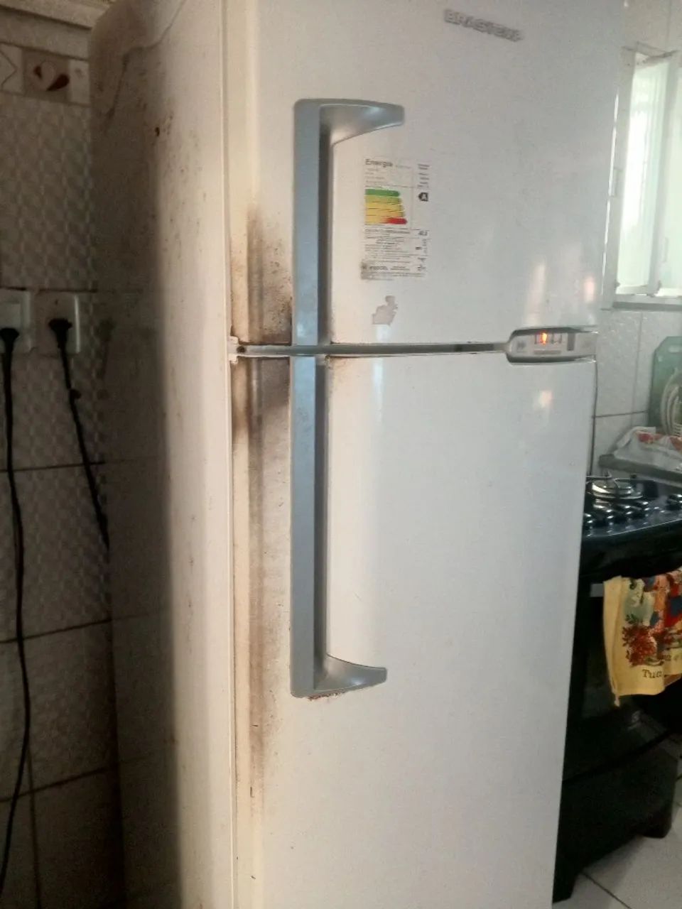Vendo Geladeira  - Foto 4