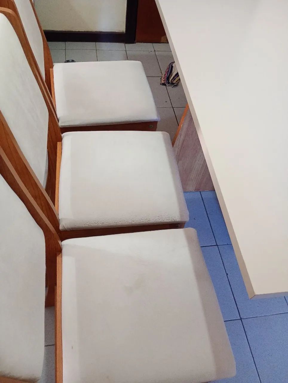 Mesa de 6 cadeiras - Foto 3