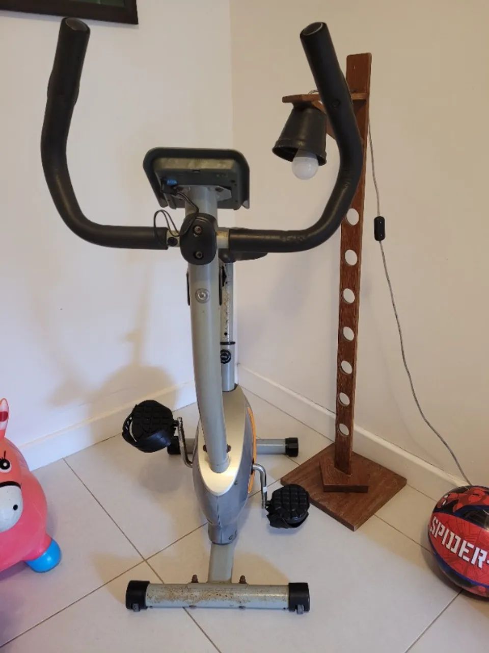 Bicicleta Esgométrica - Foto 2