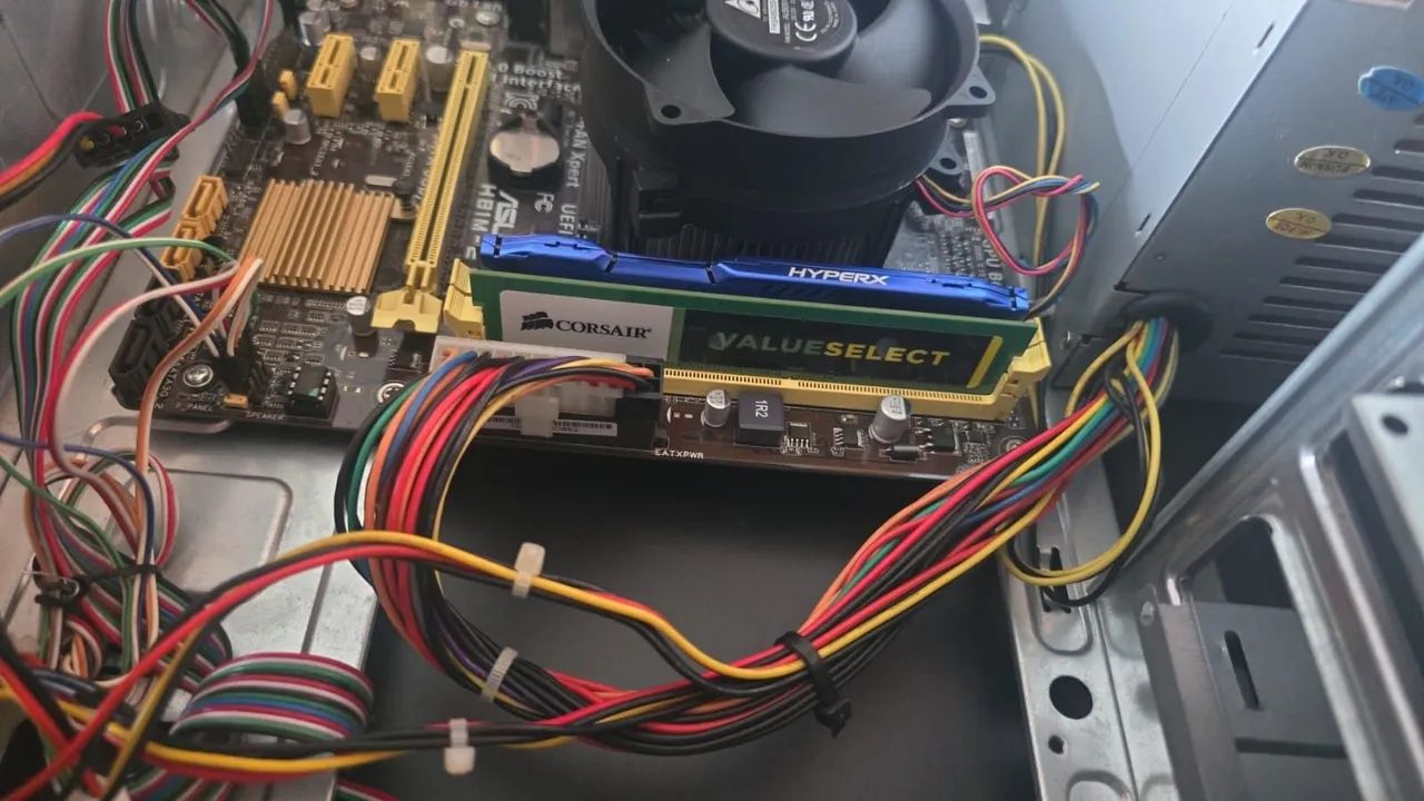 memoria ddr3 4 gb - Foto 2