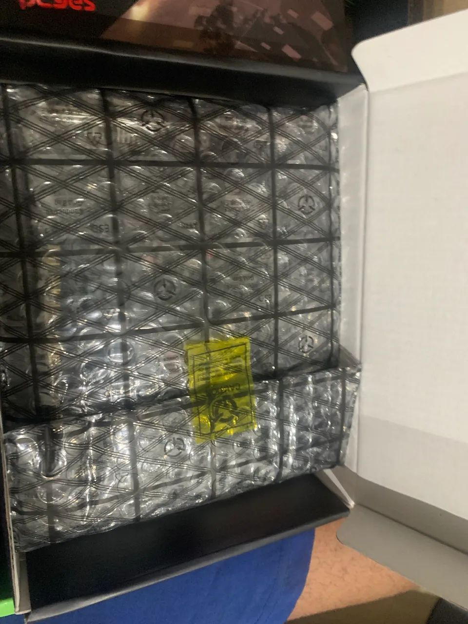 Placa de vídeo GT210 1GB DDR3 Nova! - Foto 3