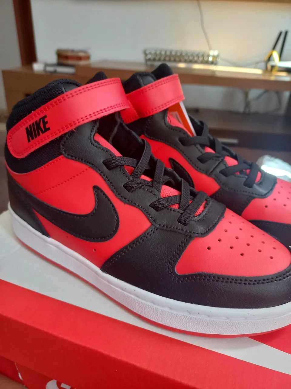 TÊNIS NIKE ORIGINAL  - Foto 2